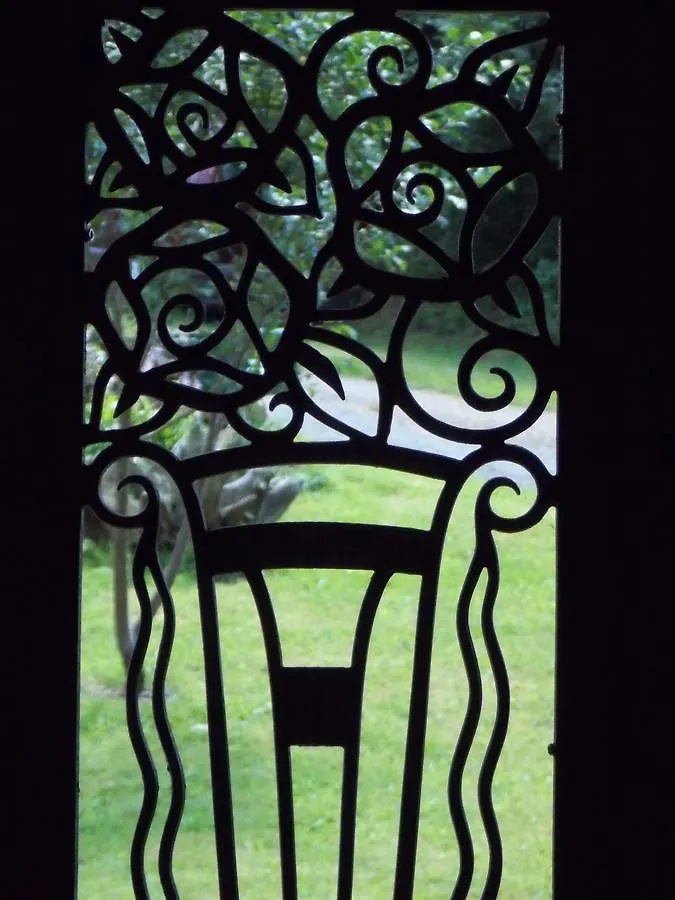 La Rosiere Bed & Breakfast Auzelles