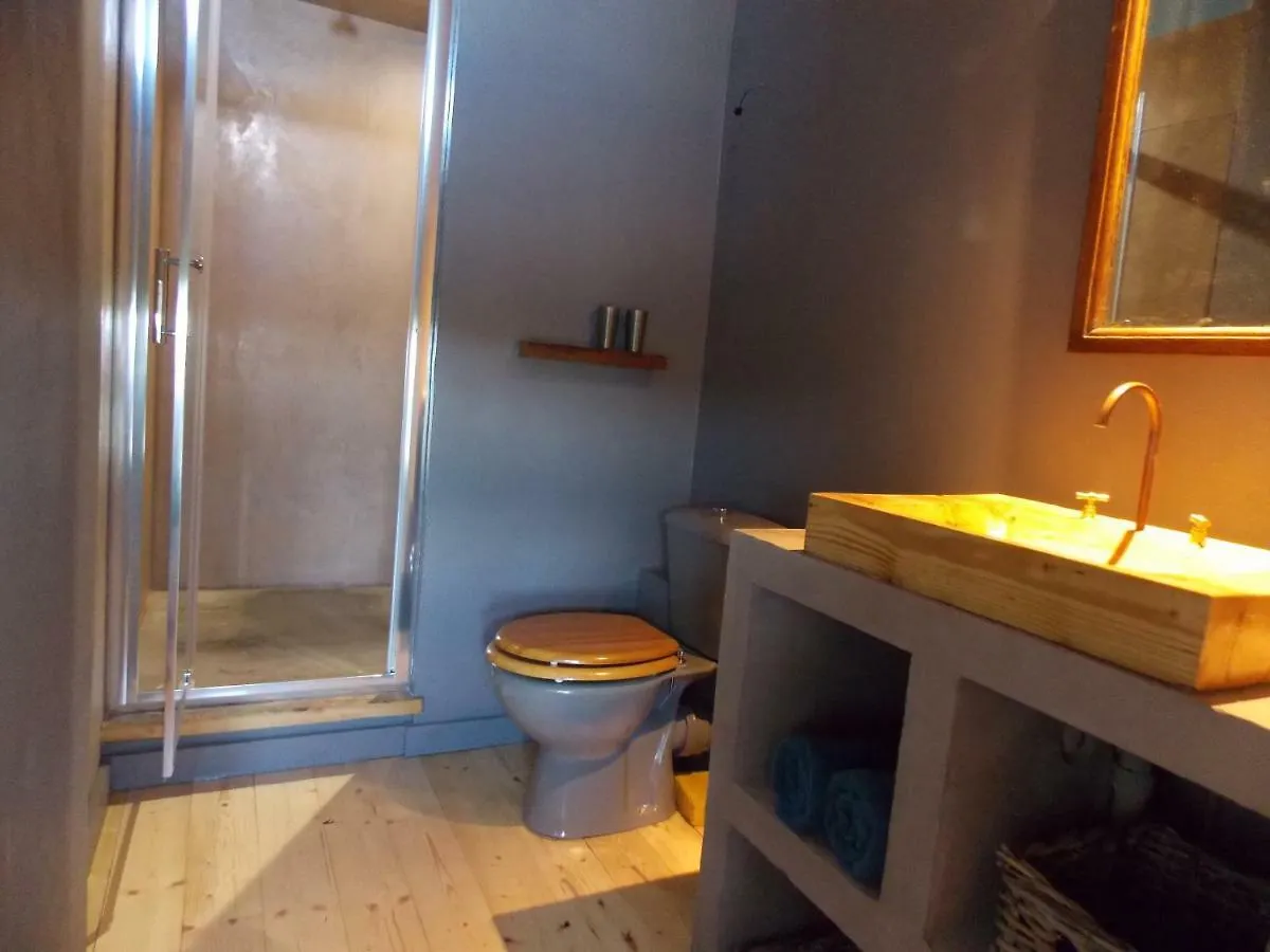 La Rosiere Bed & Breakfast Auzelles