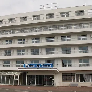 Le Relais De Thiais Aulnay-sous-Bois