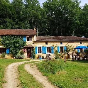 D'hôtes - Le Petit Bonheur Frayssinet-le-Gélat
