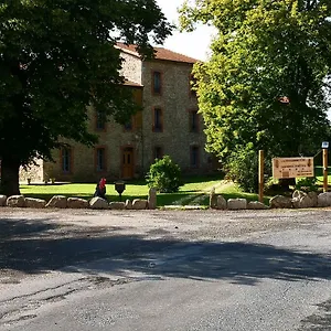  Maison d'hôtes Les D'hôtes De La Frissonnette